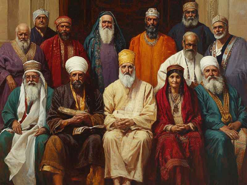 世界人物网创始人 - 世界人物网创始人名单