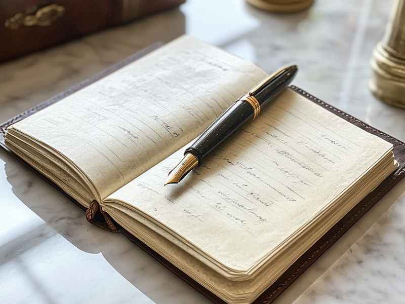 历史人物日记一篇300字 历史人物日记一篇300字左右