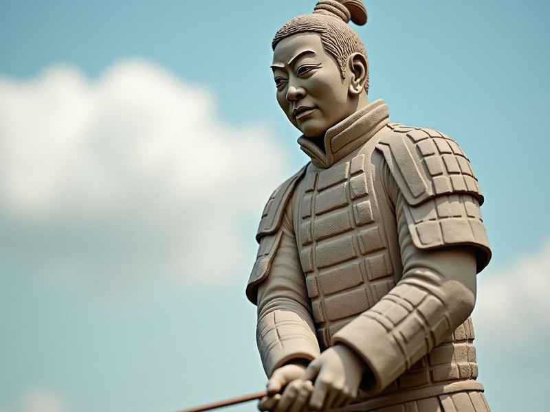 世界历史记载中国人物、世界历史记载中国人物有哪些