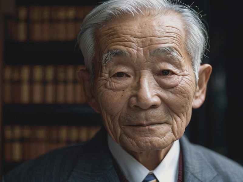 日本评选世界十大伟人，日本历史十大名人