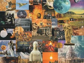 世界古代历史人物和事迹 世界古代历史人物和事迹图片