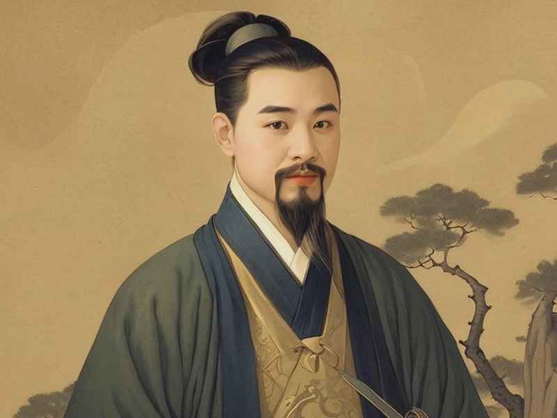 宋朝世界历史人物排名 宋朝世界历史人物排名前十