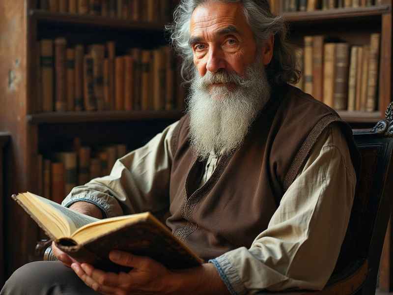 世界历史人物传记电子版，世界历史人物传记电子版免费阅读