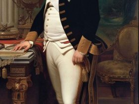 世界历史人物拿破仑，世界历史人物拿破仑波拿巴