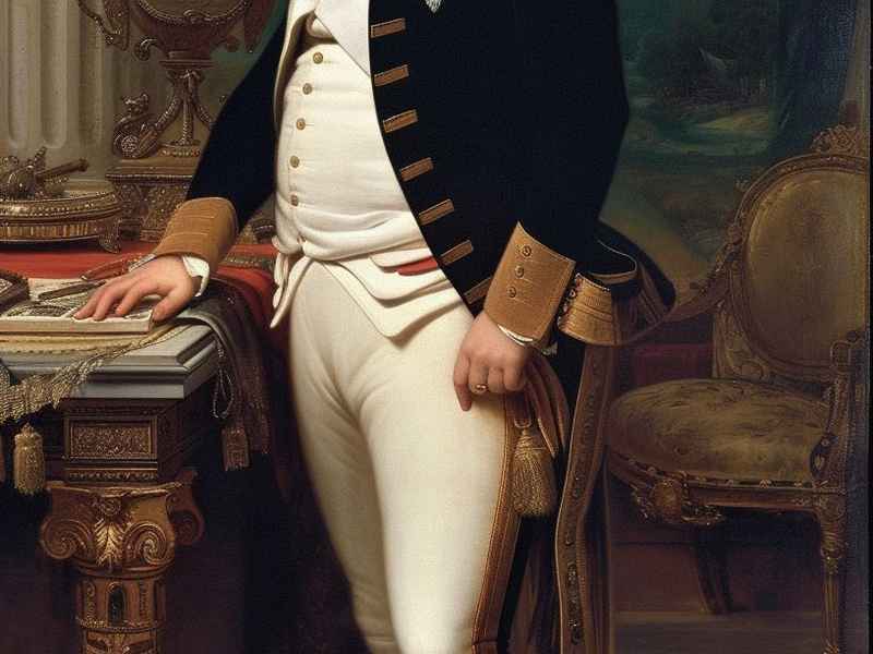 世界历史人物拿破仑，世界历史人物拿破仑波拿巴