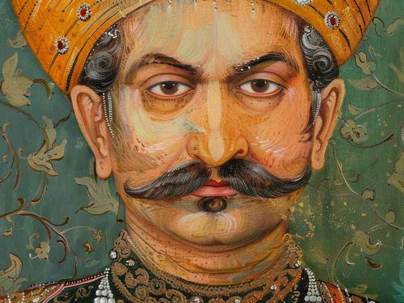 世界历史人物印度有哪些；世界历史人物印度有哪些人