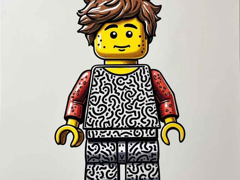 乐高世界最不能重生的人物（乐高世界最不能重生的人物图片）
