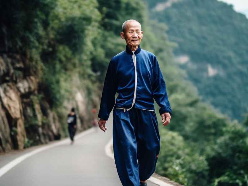 走路世界纪录有多长?(走路最多的世界纪录) 走路世界纪录有多长?(走路最多的世界纪录)