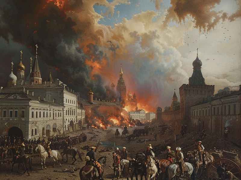 世界历史影像 世界历史影像大全