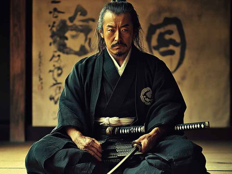 日本最受欢迎的历史人物 - 日本最受欢迎的历史人物有哪些