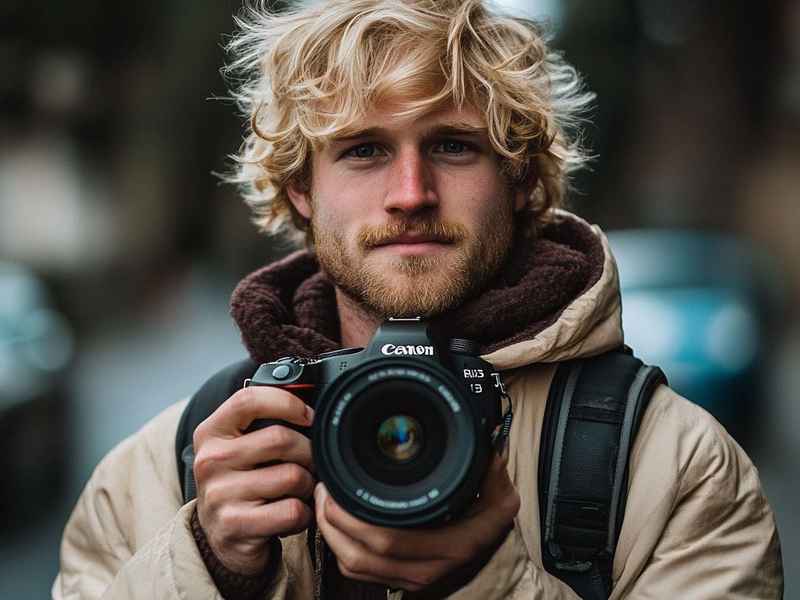 人物摄影拍摄技巧，人物摄影拍摄技巧有哪些