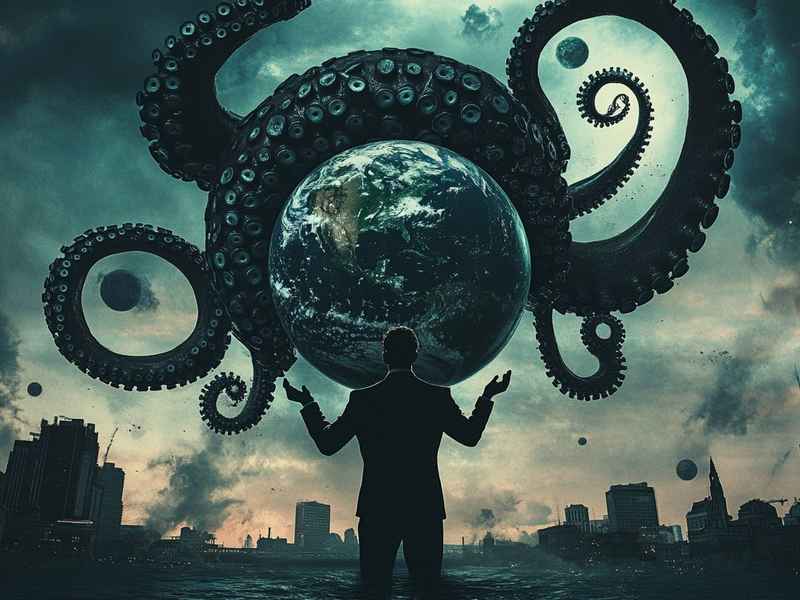 世界奇闻趣事吓人、世界奇闻趣事吓人视频