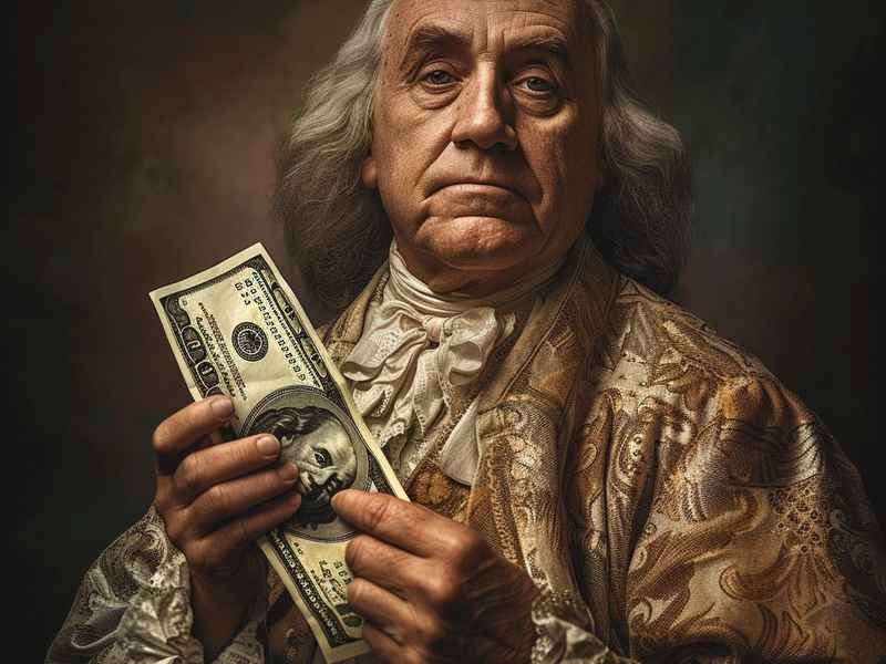 世界名人的金钱观、世界名人的金钱观念有哪些