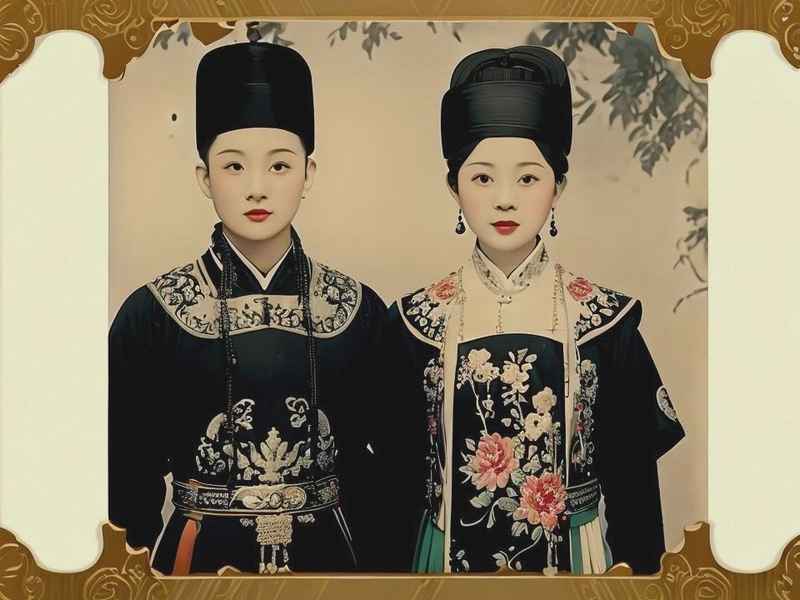 历史人物模仿视频双人，历史人物模仿秀