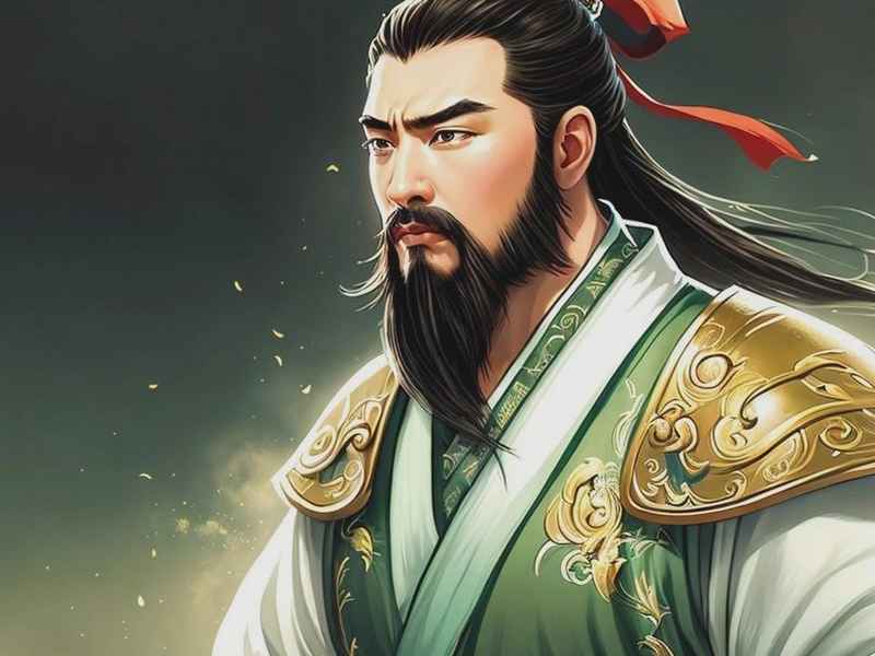 曹操历史人物排名，曹操历史人物排名第一