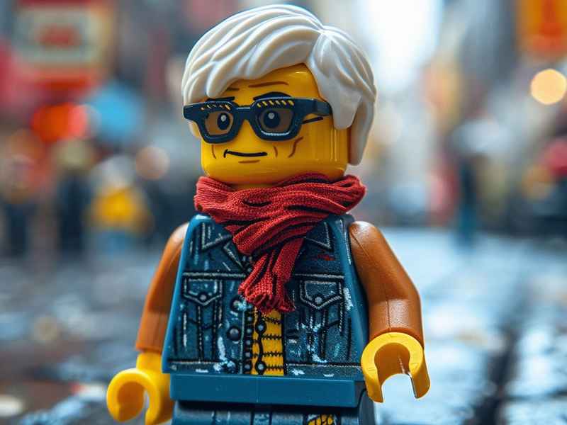 乐高的历史故事 - 乐高的历史故事有哪些