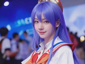 cosplay是什么意思中文翻译，cosplay的中文意思是什么意思啊