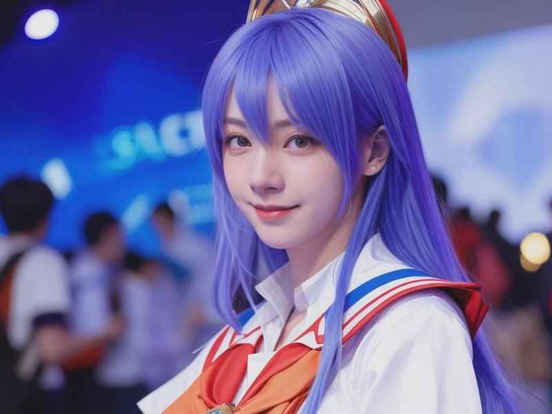 cosplay是什么意思中文翻译，cosplay的中文意思是什么意思啊