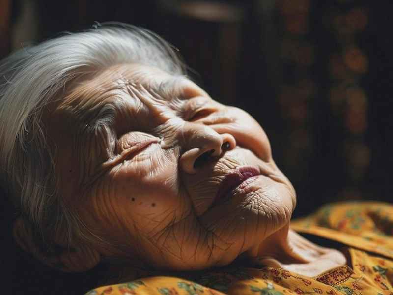 世界最长寿之人的历史纪录是什么 世界历史最长寿命的人