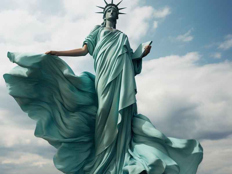 世界上著名的人物雕像（世界上著名的人物雕像有哪些）