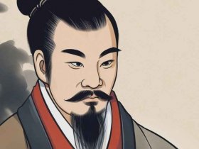 历史人物的故事作文350字 - 历史人物的故事作文350字四年级