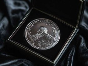 世界名人币、世界名人币收藏册多少钱