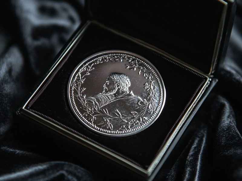 世界名人币、世界名人币收藏册多少钱