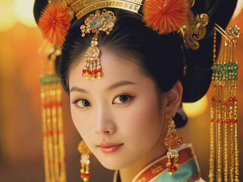 我过历史时间及重要人物（中国历史事件及人物与时间）