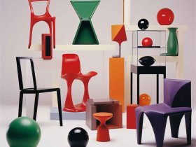 世界现代设计史人物汇总、世界现代设计史人物汇总图