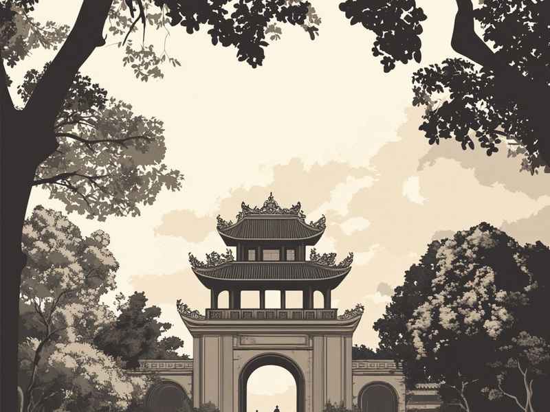 历史图片素材绘画景物，历史图片素材绘画景物大全