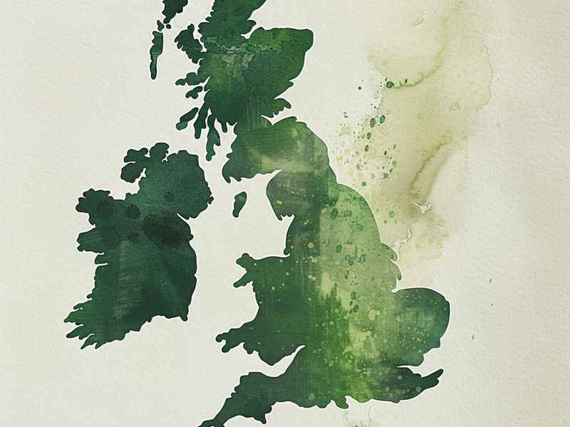 英国的世界地图(英国的世界地图图片) 英国的世界地图(英国的世界地图图片)