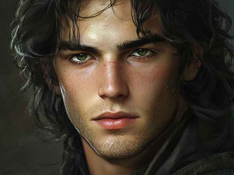 中土世界 人物、中土世界 人物介绍