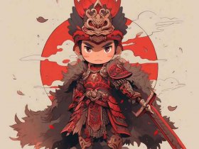 世界历史人物吕布；世界历史人物吕布图片