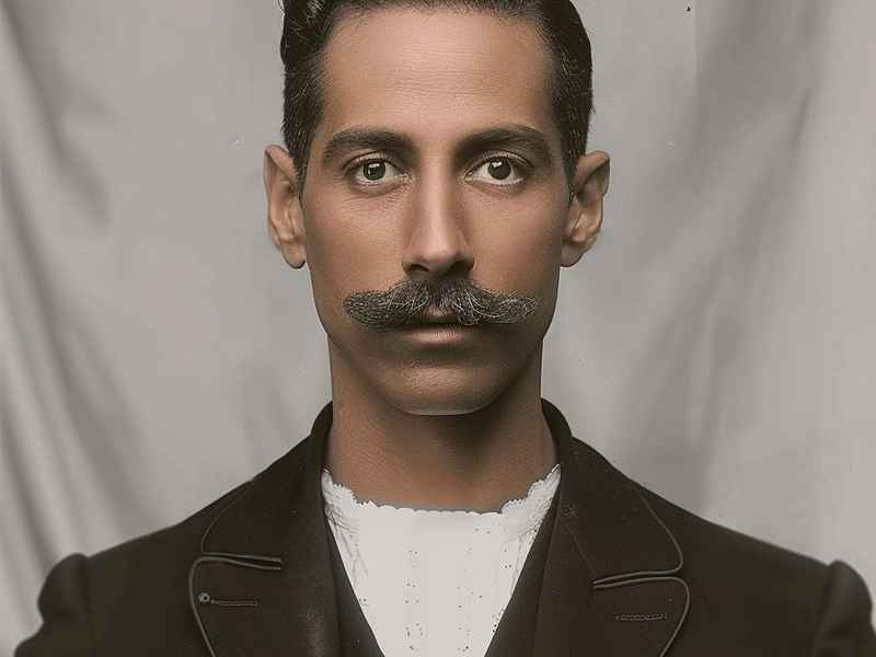 ai复原历史人物真实面貌、ai复原历史人物真实面貌视频