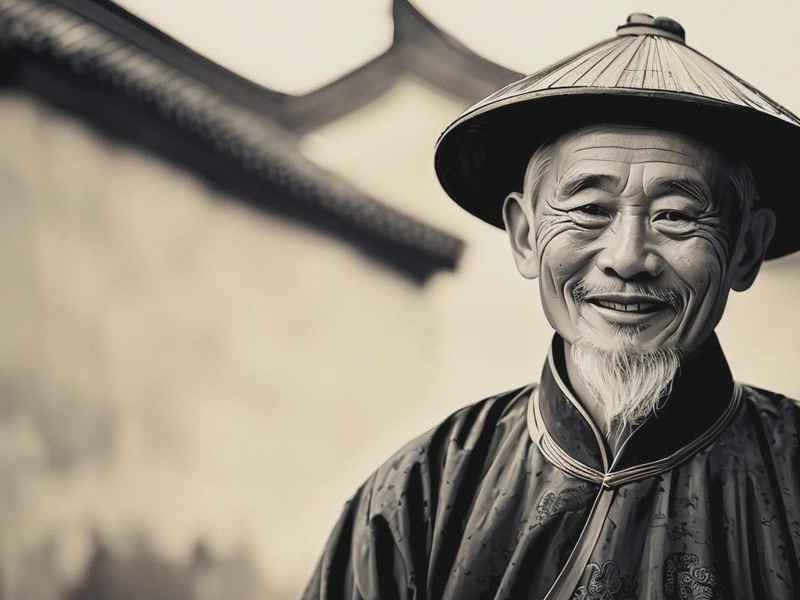 历史人物之我见 历史人物之我见作文
