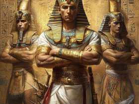 世界历史有声小说 世界历史有声小说排行榜