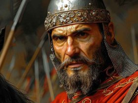 世界历史英雄人物 - 世界历史英雄人物排名