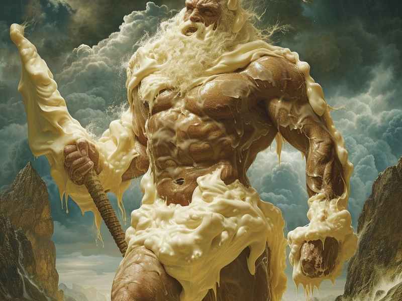 世界历史神话人物(世界历史神话人物排名) 世界历史神话人物(世界历史神话人物排名)