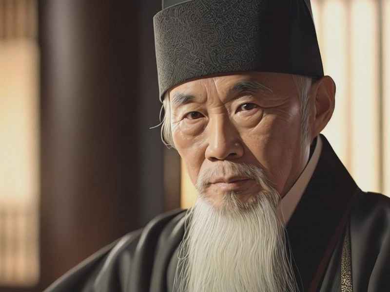 比较聪明的历史人物 比较聪明的历史人物有哪些
