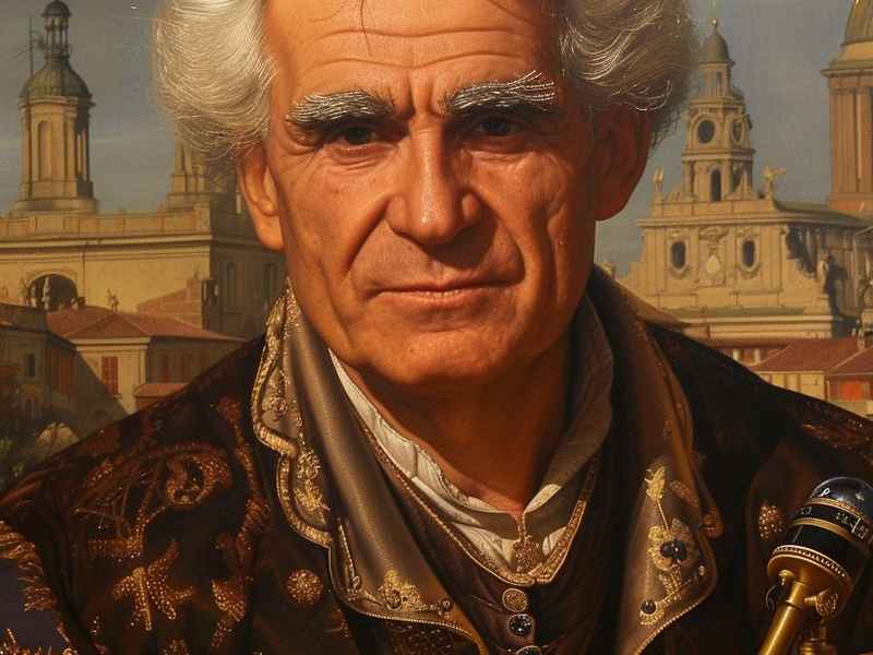 世界历史人物图像合集大全，世界历史人物图像合集大全图片