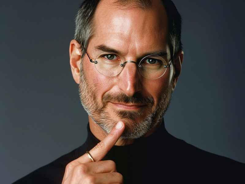 世界名人评价乔布斯（世界名人评价乔布斯的话）