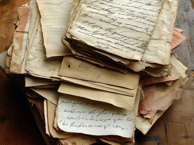 世界近代史历史人物档案；世界近代重要历史人物