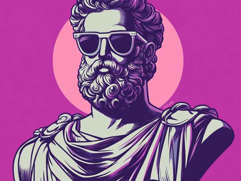 世界历史人物微信头像男 - 历史人物微信头像图片大全