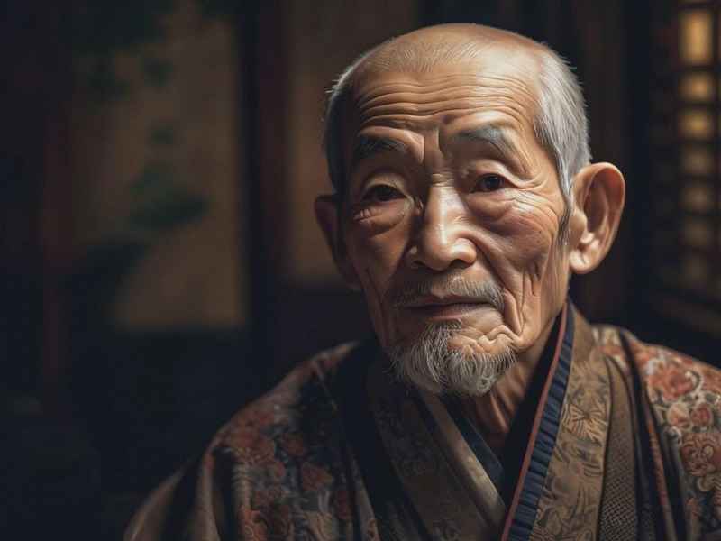日本闻名世界人物 日本闻名世界人物有哪些