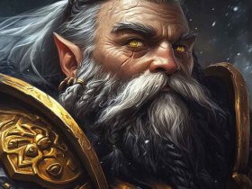 魔兽世界历史人物实力排行（魔兽世界历史人物实力排行榜）