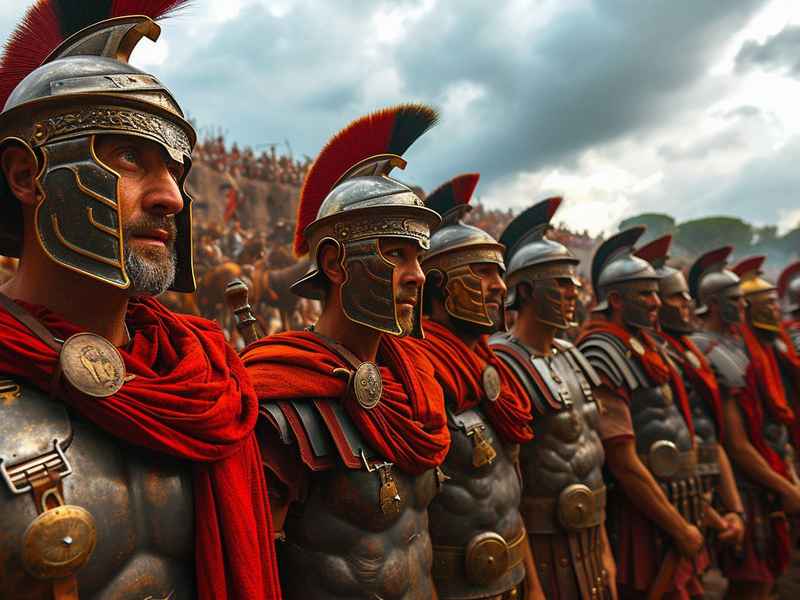 世界历史人物伟大的历史事件 - 世界历史人物伟大的历史事件有哪些