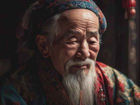 世界历史人物谜语 世界历史人物谜语有哪些