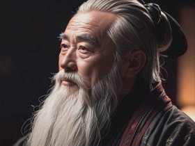 街头采访：历史上有兄弟（街头采访-历史上有兄弟）