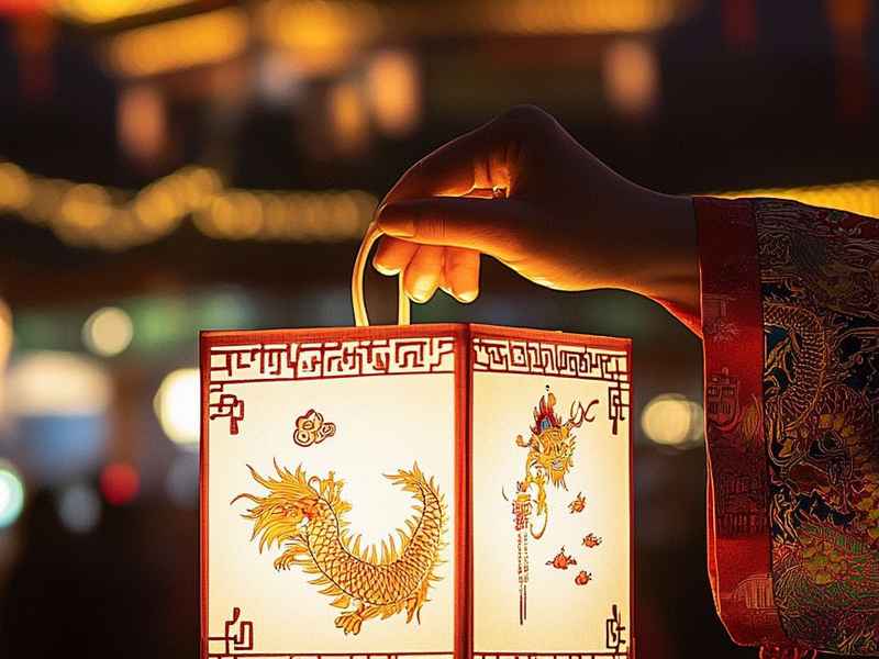 历史人物灯谜，猜灯谜历史人物
