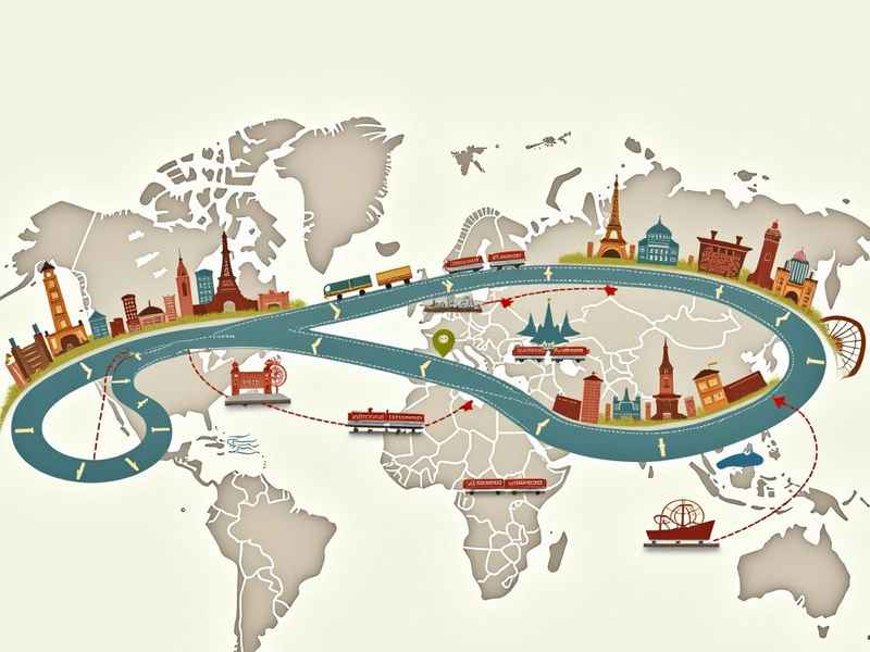 世界历史时间轴完整版挂图 世界历史时间轴及重大事件图片